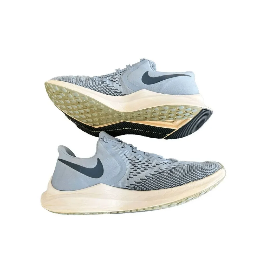 Nike Air Zoom Sneakers size 9.5